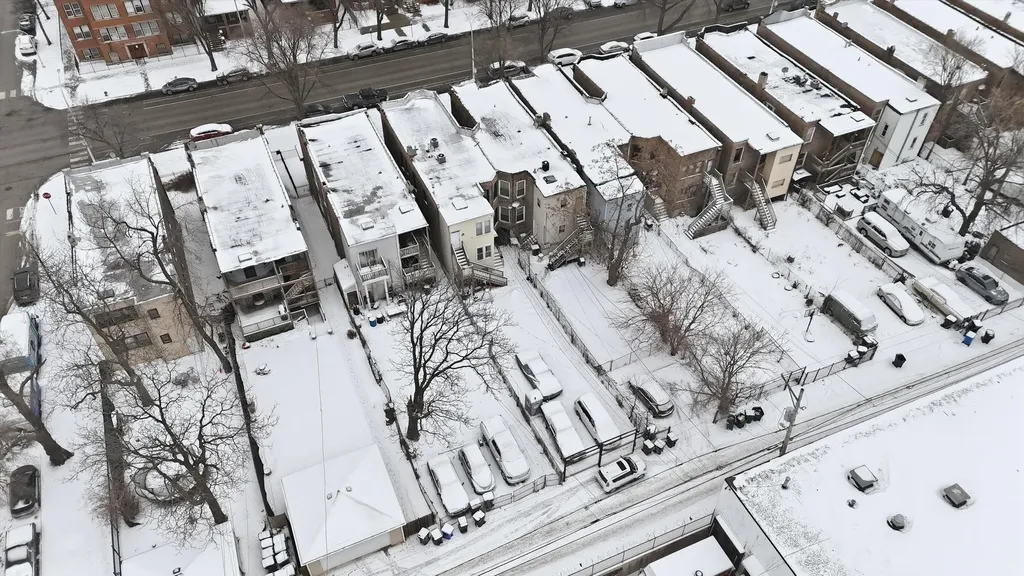 4847 West Washington Boulevard Chicago IL 60644