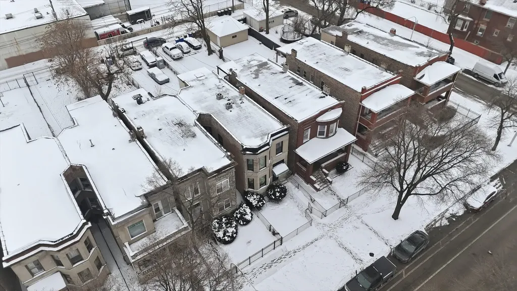 4847 West Washington Boulevard Chicago IL 60644