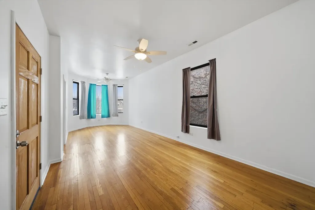 4847 West Washington Boulevard Chicago IL 60644