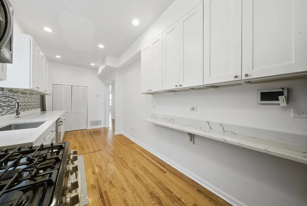 4847 West Washington Boulevard Chicago IL 60644
