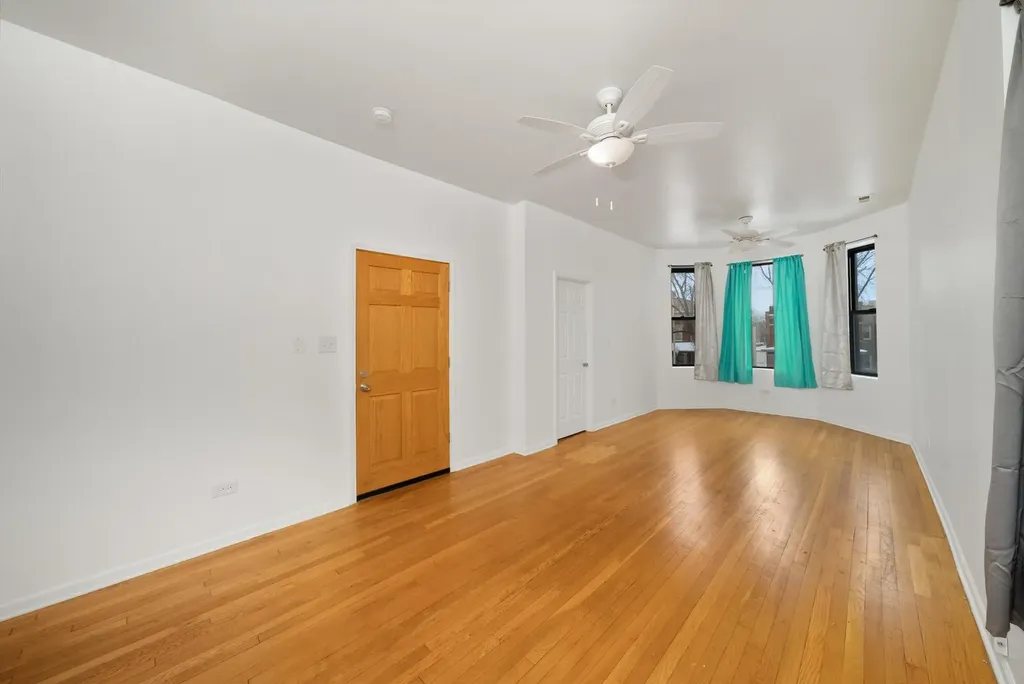 4847 West Washington Boulevard Chicago IL 60644