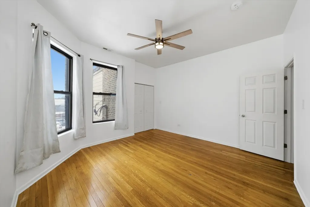 4847 West Washington Boulevard Chicago IL 60644