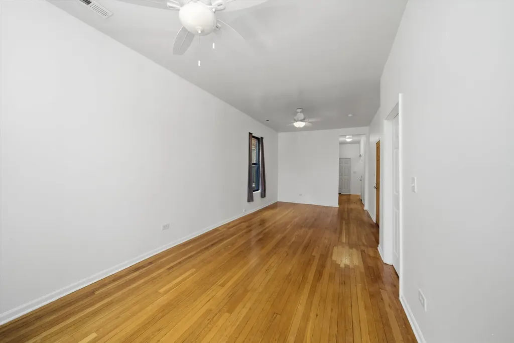 4847 West Washington Boulevard Chicago IL 60644