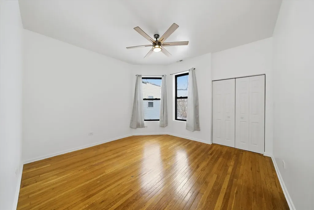 4847 West Washington Boulevard Chicago IL 60644