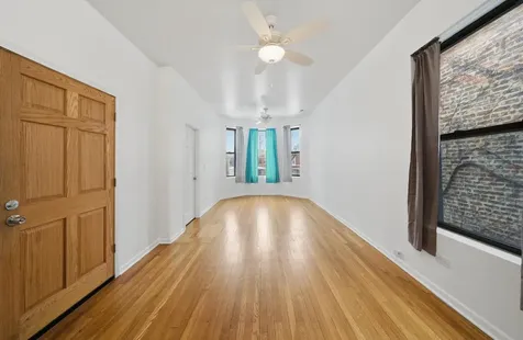 4847 West Washington Boulevard Chicago IL 60644