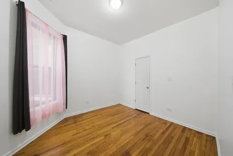 4847 West Washington Boulevard Chicago IL 60644