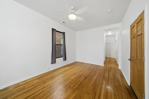 4847 West Washington Boulevard Chicago IL 60644