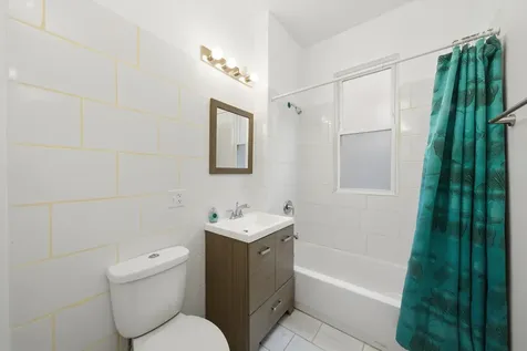 4847 West Washington Boulevard Chicago IL 60644