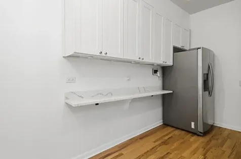 4847 West Washington Boulevard Chicago IL 60644