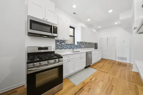 4847 West Washington Boulevard Chicago IL 60644