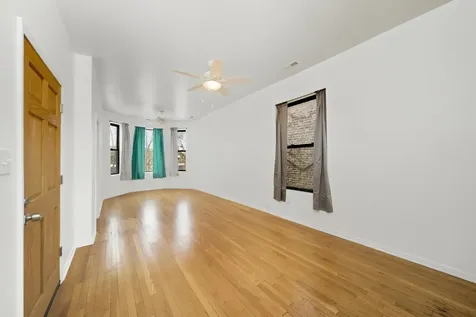 4847 West Washington Boulevard Chicago IL 60644