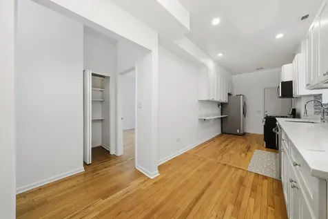 4847 West Washington Boulevard Chicago IL 60644
