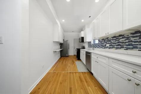 4847 West Washington Boulevard Chicago IL 60644