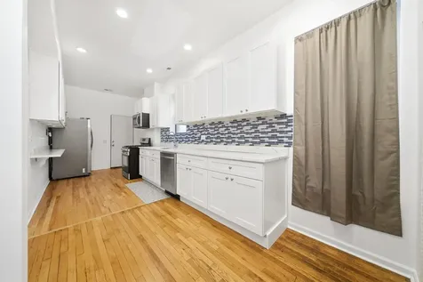 4847 West Washington Boulevard Chicago IL 60644