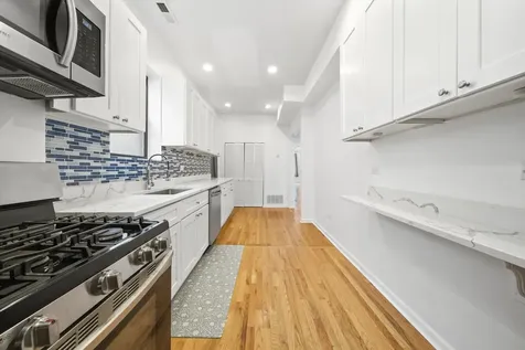 4847 West Washington Boulevard Chicago IL 60644