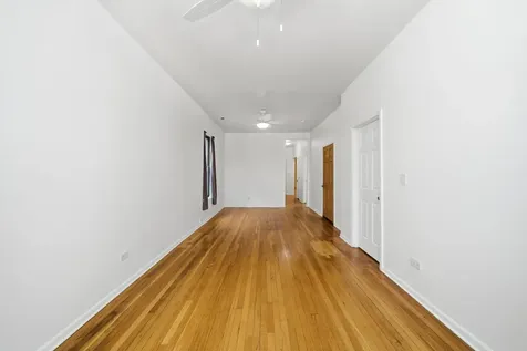 4847 West Washington Boulevard Chicago IL 60644