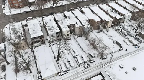 4847 West Washington Boulevard Chicago IL 60644