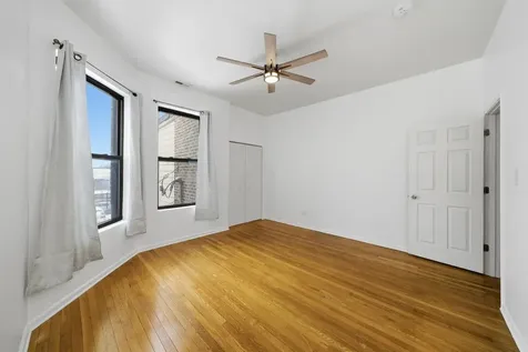 4847 West Washington Boulevard Chicago IL 60644