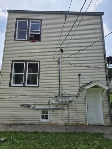 124 East 110th Street Chicago IL 60628