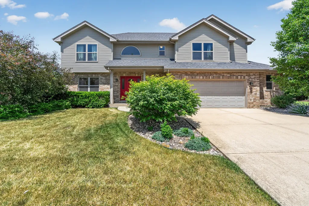 571 Northern Lights Way New Lenox IL 60451