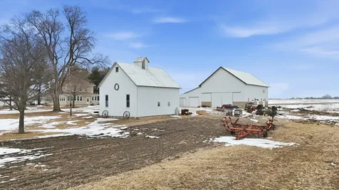 422 East 600 North Road Buckley IL 60918