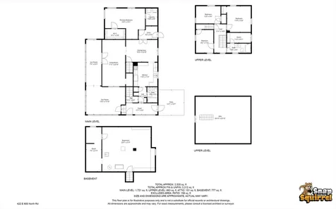 422 East 600 North Road Buckley IL 60918