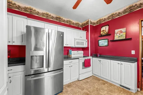 422 East 600 North Road Buckley IL 60918