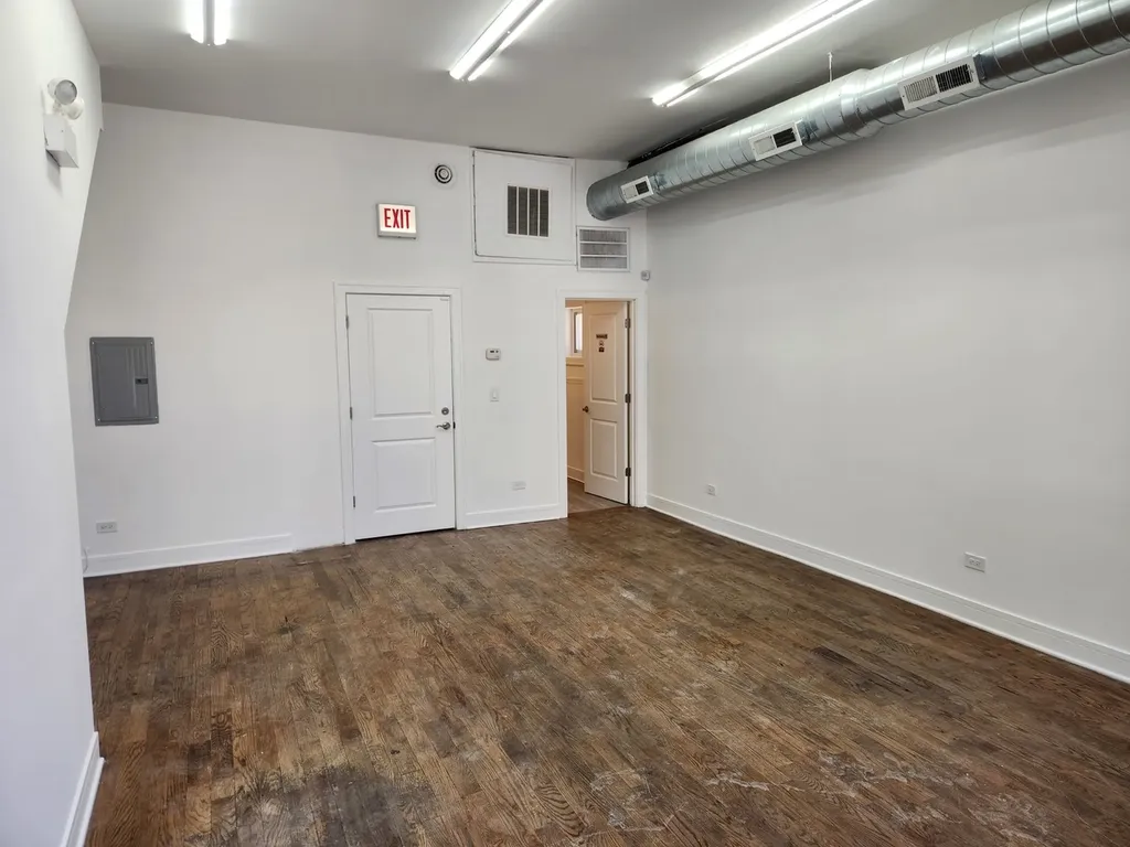 2347 West Taylor Street Chicago IL 60612
