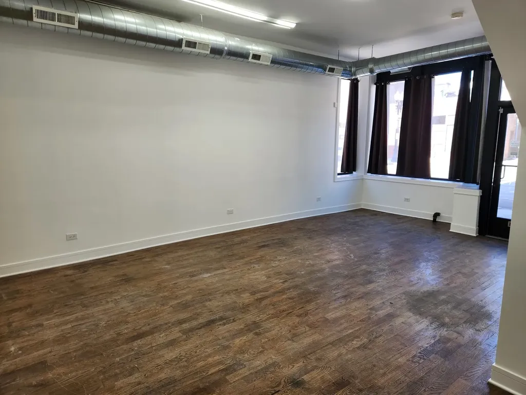 2347 West Taylor Street Chicago IL 60612