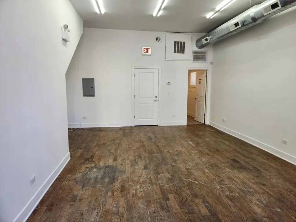 2347 West Taylor Street Chicago IL 60612