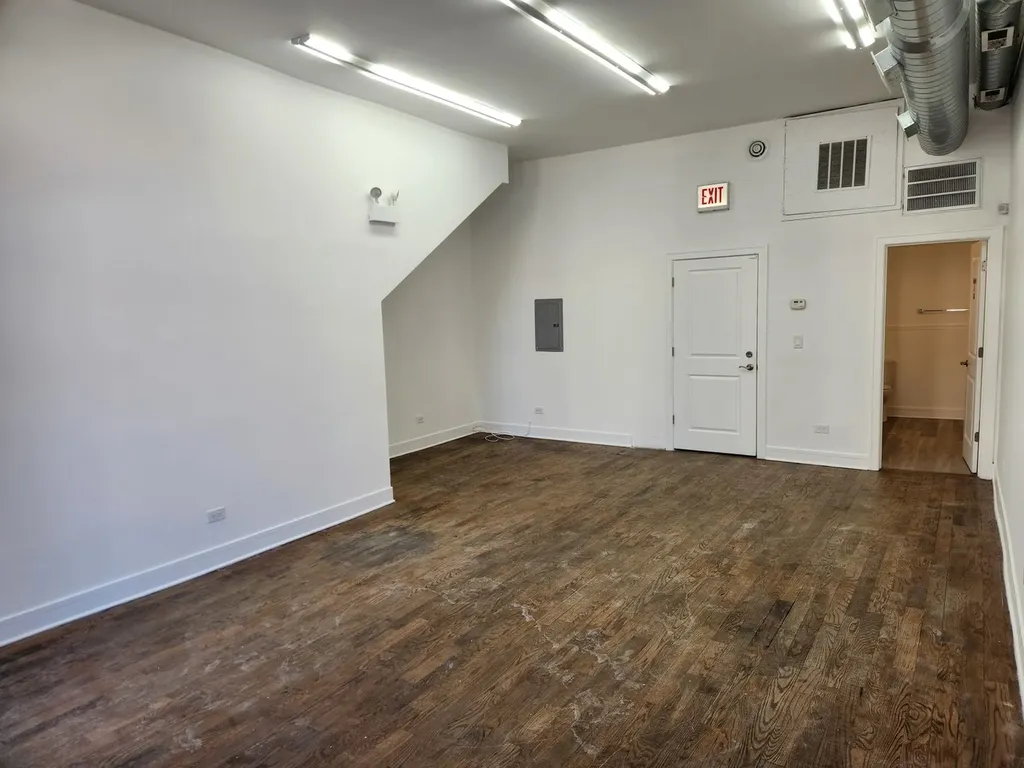 2347 West Taylor Street Chicago IL 60612