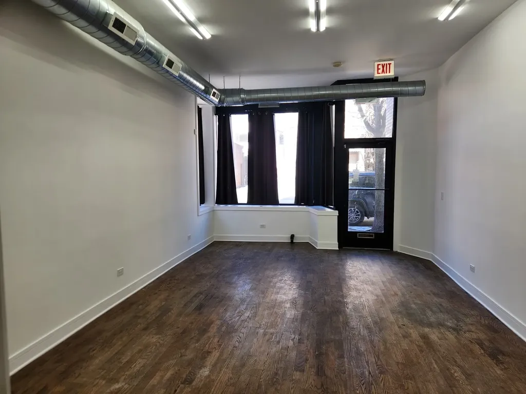 2347 West Taylor Street Chicago IL 60612