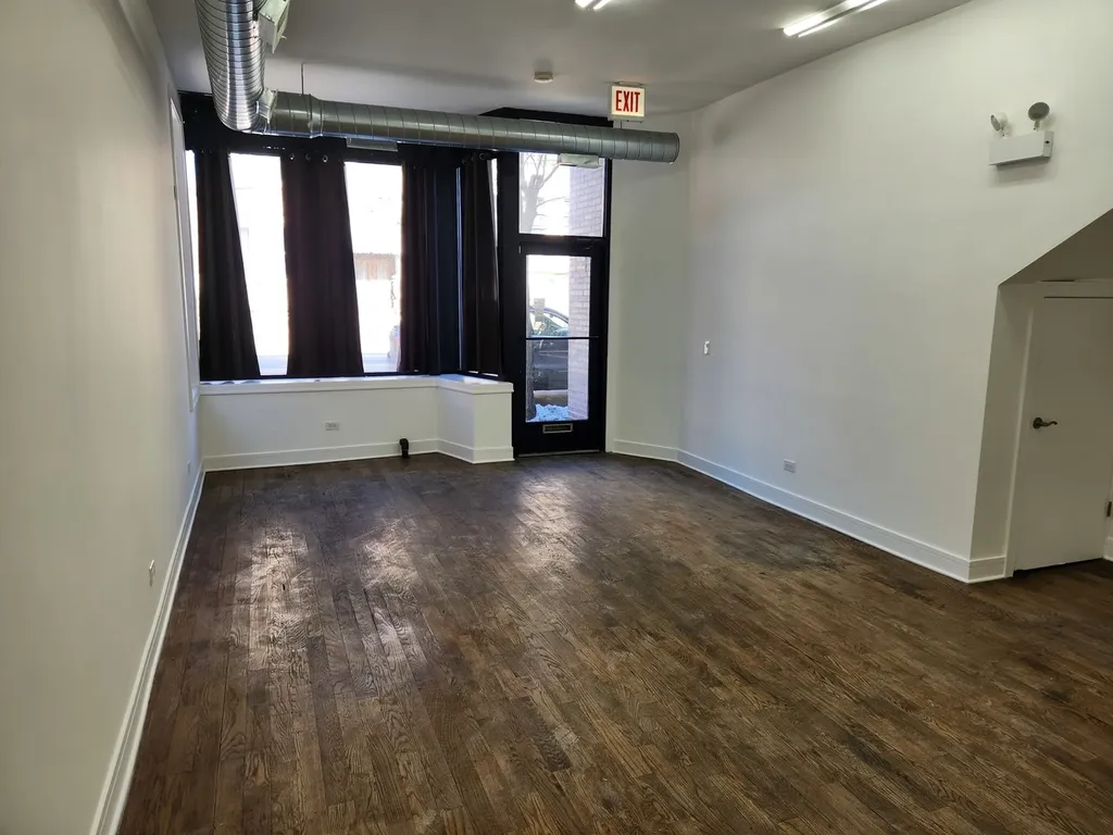 2347 West Taylor Street Chicago IL 60612