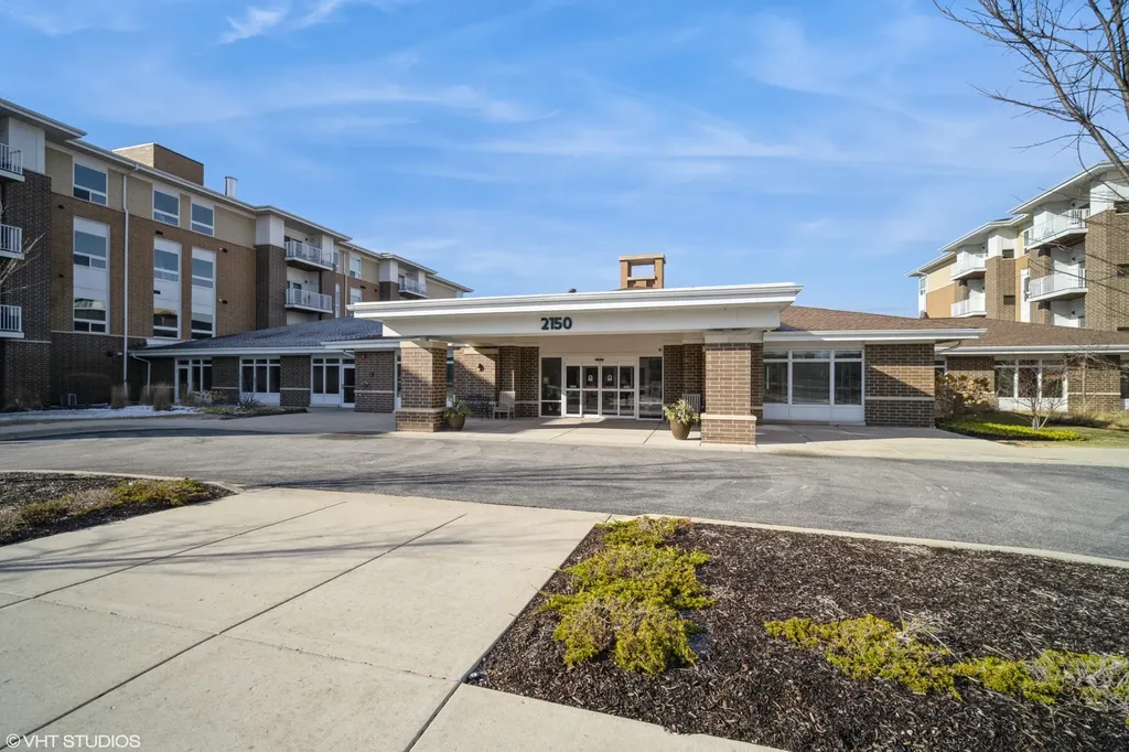 2150 Founders Drive Northbrook IL 60062