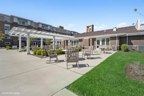 2150 Founders Drive Northbrook IL 60062