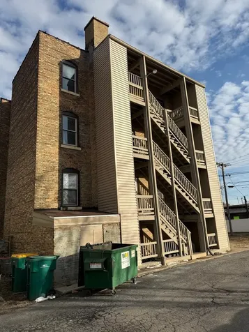 209 North Center Street Joliet IL 60435