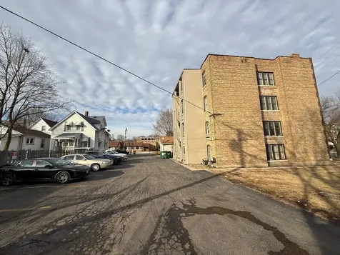 209 North Center Street Joliet IL 60435