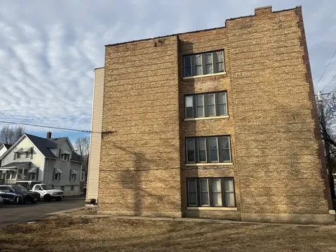 209 North Center Street Joliet IL 60435