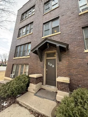 209 North Center Street Joliet IL 60435