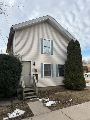 209 North Center Street Joliet IL 60435