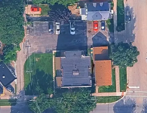 209 North Center Street Joliet IL 60435