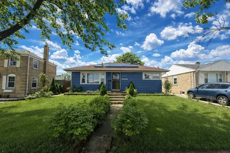 128 North York Road Bensenville IL 60106