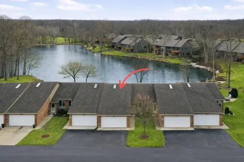 54 Village Woods Drive Crete IL 60417