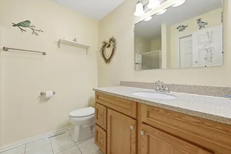 54 Village Woods Drive Crete IL 60417
