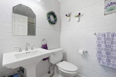 54 Village Woods Drive Crete IL 60417