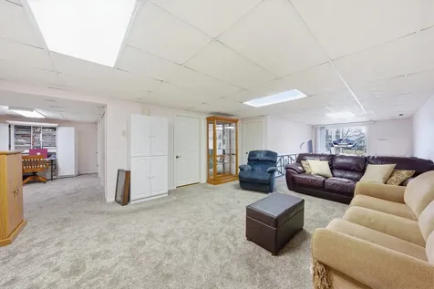 54 Village Woods Drive Crete IL 60417