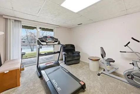54 Village Woods Drive Crete IL 60417