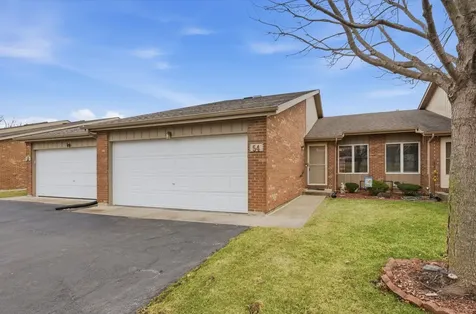 54 Village Woods Drive Crete IL 60417
