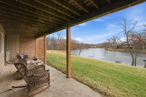 54 Village Woods Drive Crete IL 60417