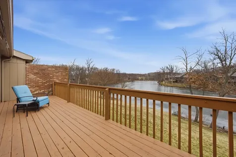 54 Village Woods Drive Crete IL 60417